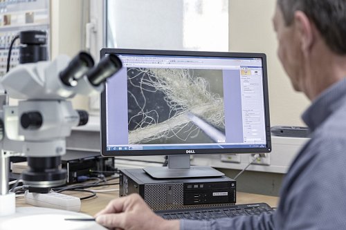 SATTLER SUNTEX GmbH