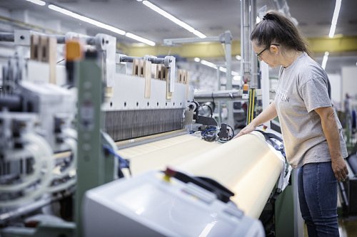 SATTLER SUNTEX GmbH