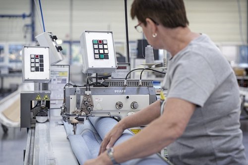 SATTLER SUNTEX GmbH