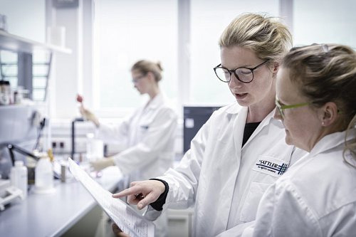 SATTLER SUNTEX GmbH