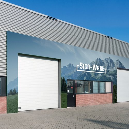 SIGN WARE COVERit