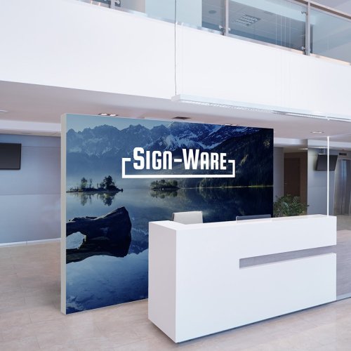 SIGN WARE Original